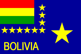 Naval Ensign var.