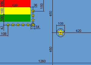 BO ensign C.S.