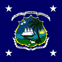 Presidential flag