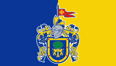 Proposal flag for Jalisco