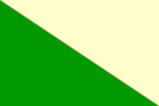 Huánuco flag