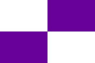 Gouveia plain flag