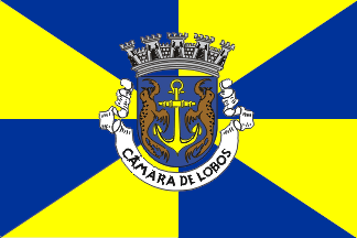 Câmara de Lobos municipality