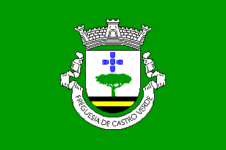Castro Verde commune