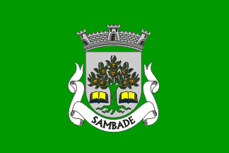Sambade commune