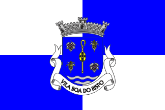 Vila Boa do Bispo commune