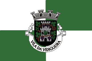 Vidigueira municipality