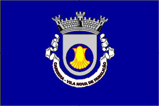 Carreira commune