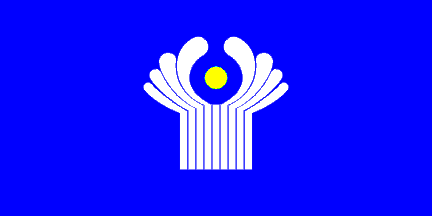 CIS flag