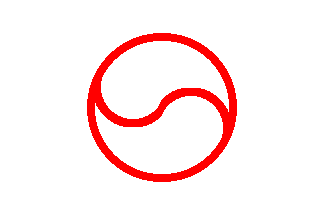 Occidental flag