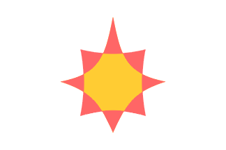 flag of Novial
