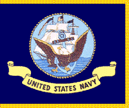 fringed flag