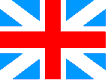 Union flag 1606