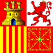 Spanish naval jack