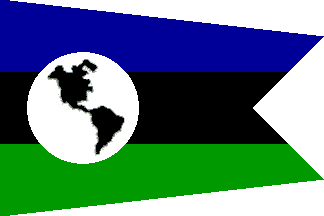GSC house flag