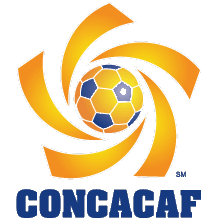 [The emblem of the Confederation of North, Central American and Caribbean Football]