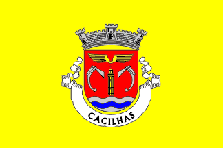Cacilhas commune