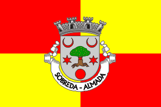 Sobreda commune