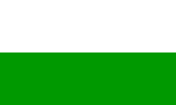 Siberian flag