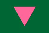 Gay flag