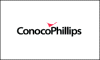 Conoco Phillips flag