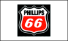 Phillips 66 flag