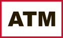 [ATM Flag]
