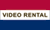 VIDEO RENTAL page