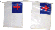 [Christian Poly Flag Strings]