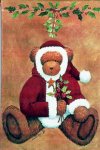 [Holly Bear Banner]