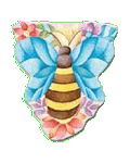 Busy Bee Banner