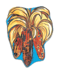 Maize Banner