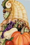 [Cornucopia Banner]