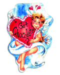 Got Chocolate? Banner