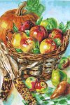 [Autumn Still Life Banner]