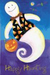 [Happy Haunting Banner]