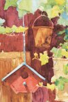 [Bonnie's Birdhouse Banner]