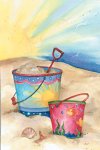 Beach Fun Banner