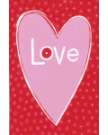 Big Love Banner
