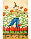 Harvest Friend Banner