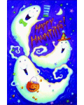 [Happy Ghosts Banner]