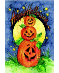 [Midnight Jack-o-Lanterns Banner]