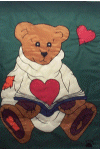 Boyd's Bear Banner - Wilson