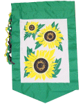 [Sunflowers Banner]