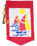 [Sailboats Banner]