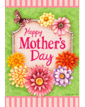 [Happy Mother's Day Banner]