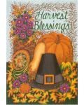 [Folk Harvest Banner]