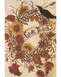 [Give Thanks Banner]