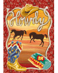 [Southwest Howdy Banner]