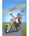 [Go Hawg Wild Banner]